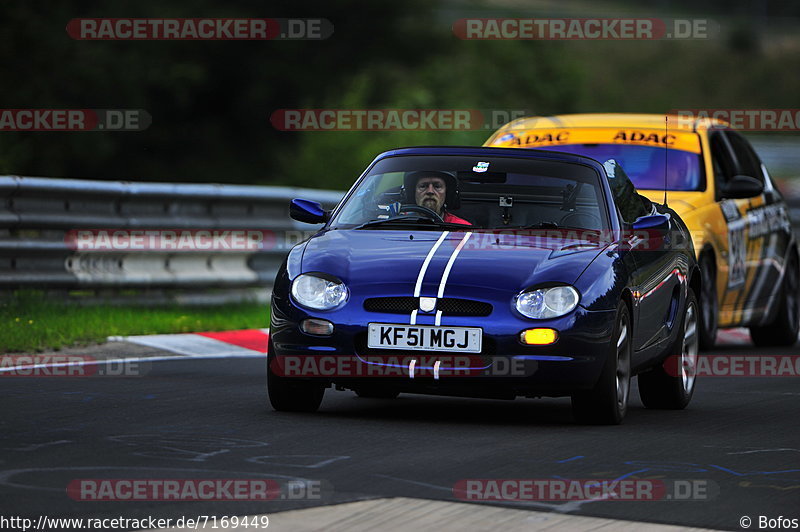 Bild #7169449 - Touristenfahrten Nürburgring Nordschleife (17.08.2019)