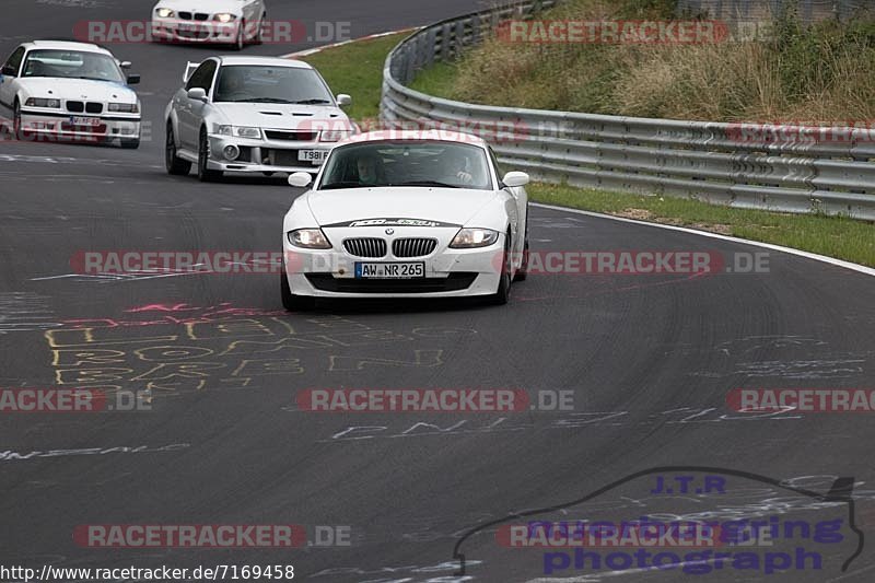 Bild #7169458 - Touristenfahrten Nürburgring Nordschleife (17.08.2019)