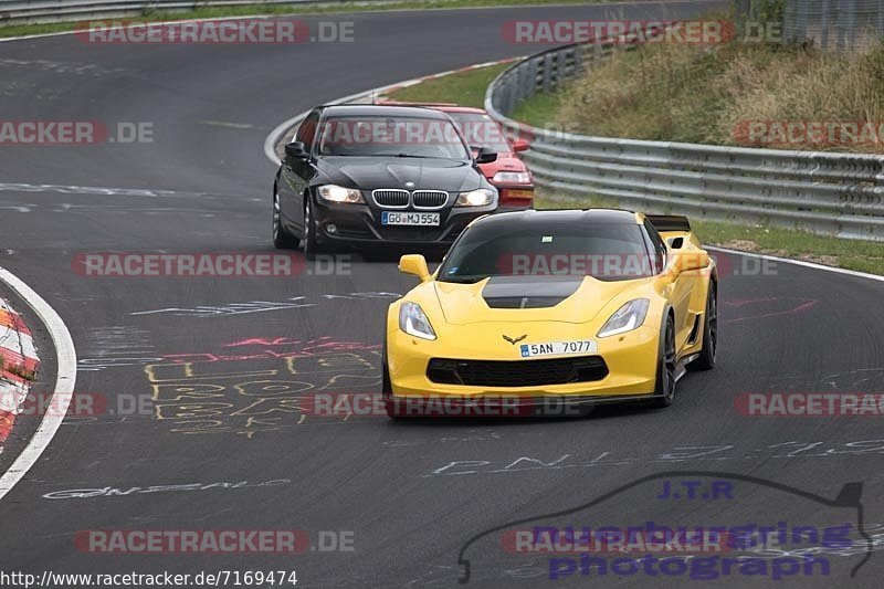 Bild #7169474 - Touristenfahrten Nürburgring Nordschleife (17.08.2019)