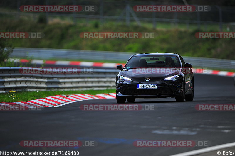 Bild #7169480 - Touristenfahrten Nürburgring Nordschleife (17.08.2019)