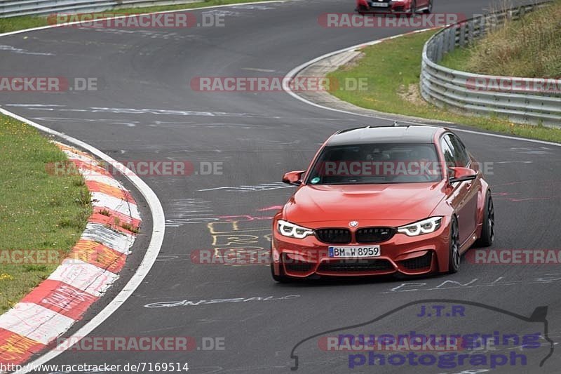 Bild #7169514 - Touristenfahrten Nürburgring Nordschleife (17.08.2019)