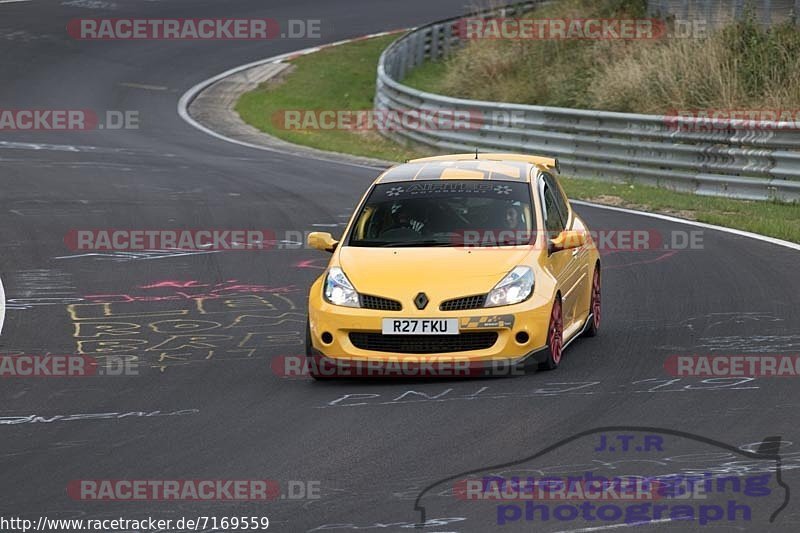 Bild #7169559 - Touristenfahrten Nürburgring Nordschleife (17.08.2019)