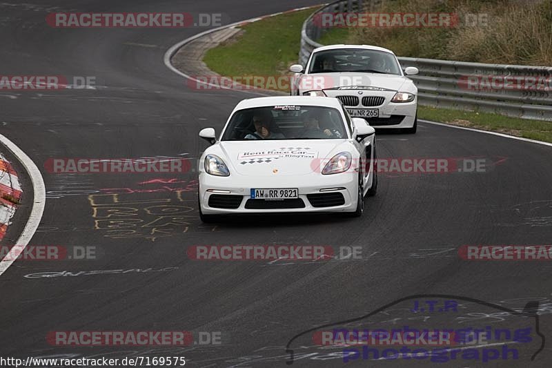 Bild #7169575 - Touristenfahrten Nürburgring Nordschleife (17.08.2019)