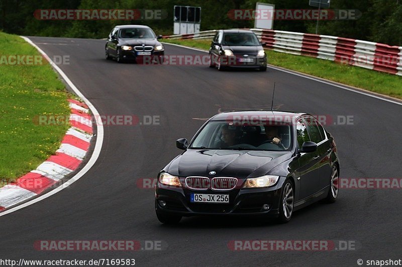 Bild #7169583 - Touristenfahrten Nürburgring Nordschleife (17.08.2019)