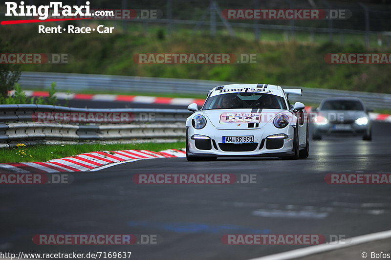 Bild #7169637 - Touristenfahrten Nürburgring Nordschleife (17.08.2019)