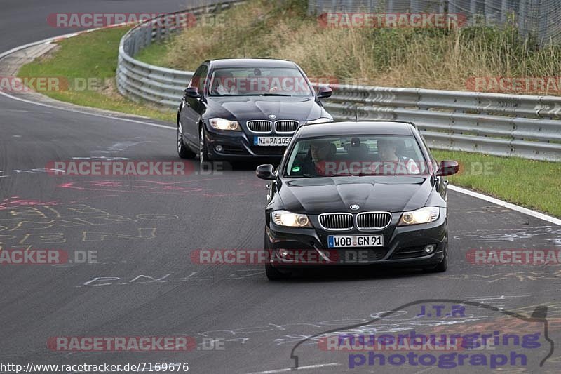 Bild #7169676 - Touristenfahrten Nürburgring Nordschleife (17.08.2019)