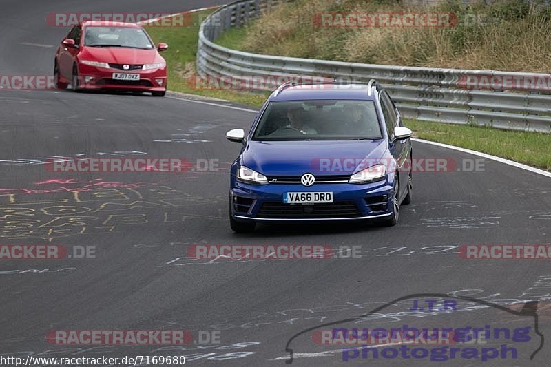 Bild #7169680 - Touristenfahrten Nürburgring Nordschleife (17.08.2019)