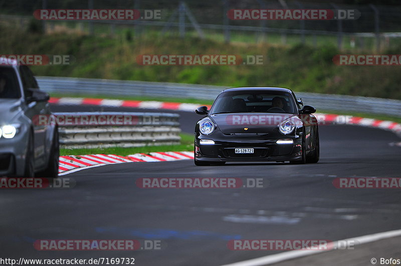 Bild #7169732 - Touristenfahrten Nürburgring Nordschleife (17.08.2019)