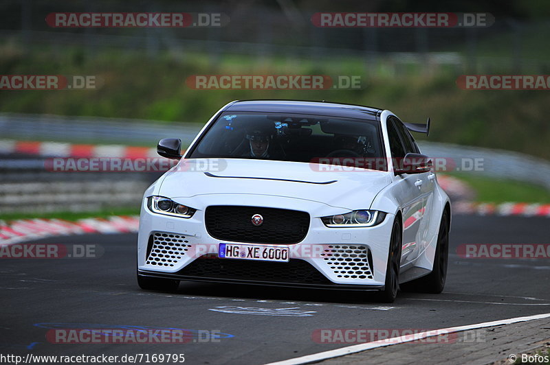 Bild #7169795 - Touristenfahrten Nürburgring Nordschleife (17.08.2019)