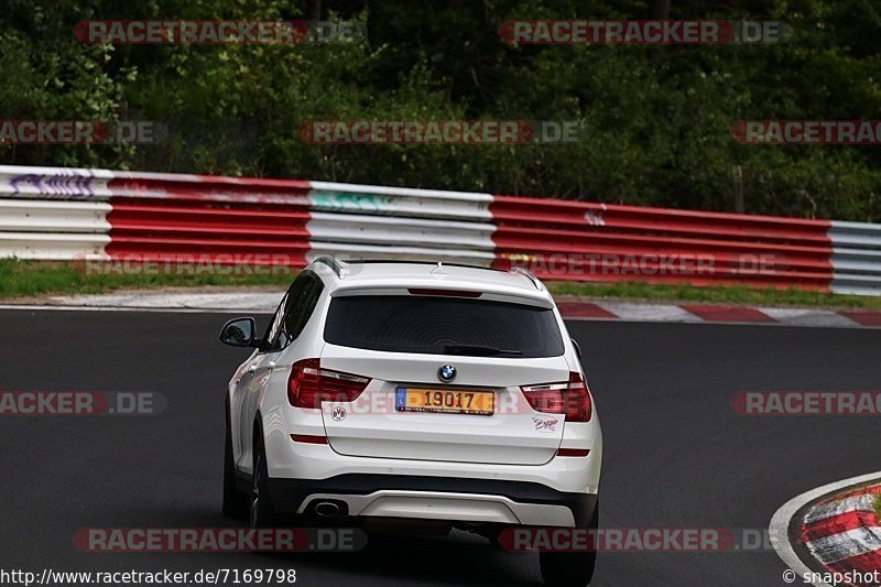 Bild #7169798 - Touristenfahrten Nürburgring Nordschleife (17.08.2019)