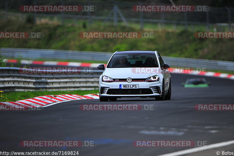 Bild #7169824 - Touristenfahrten Nürburgring Nordschleife (17.08.2019)