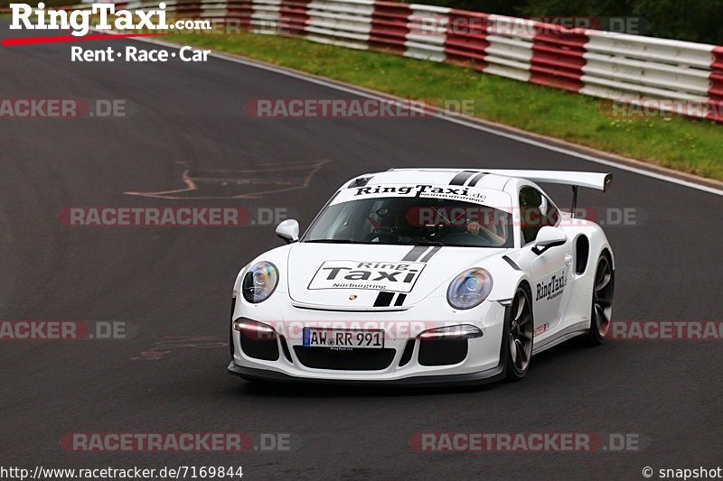 Bild #7169844 - Touristenfahrten Nürburgring Nordschleife (17.08.2019)