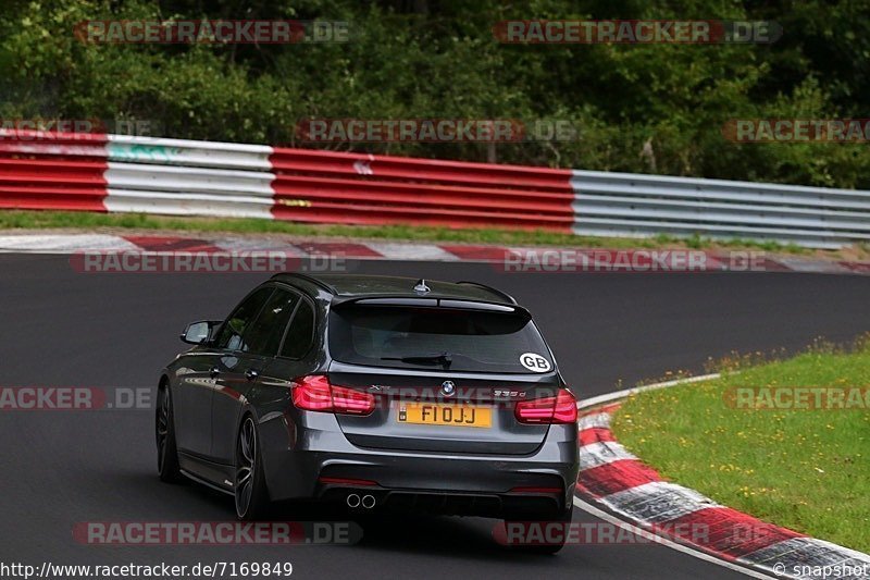 Bild #7169849 - Touristenfahrten Nürburgring Nordschleife (17.08.2019)