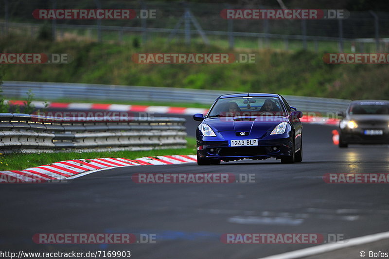 Bild #7169903 - Touristenfahrten Nürburgring Nordschleife (17.08.2019)