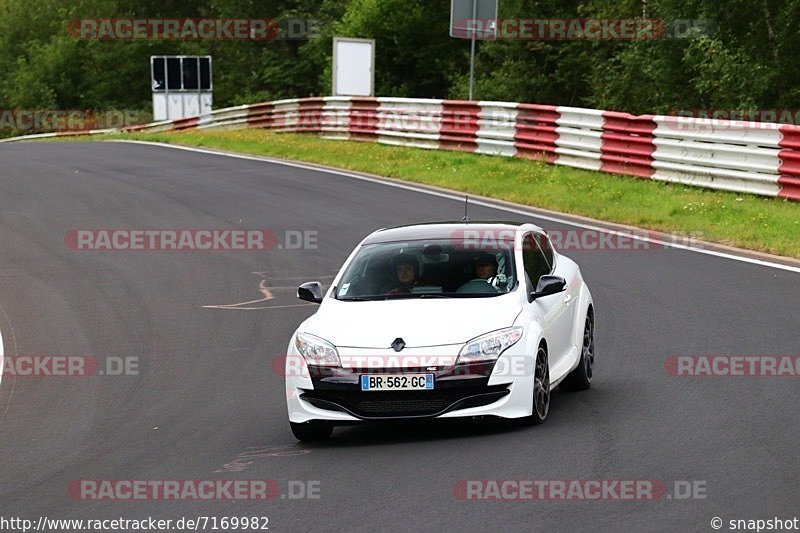 Bild #7169982 - Touristenfahrten Nürburgring Nordschleife (17.08.2019)