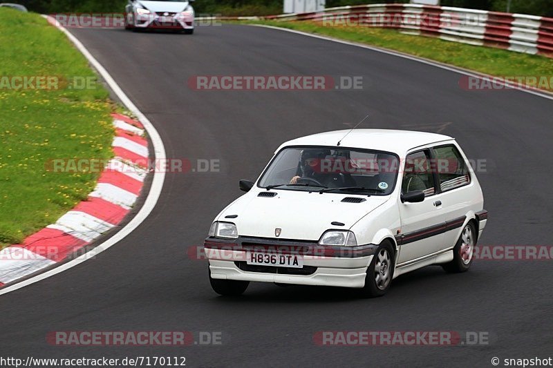 Bild #7170112 - Touristenfahrten Nürburgring Nordschleife (17.08.2019)