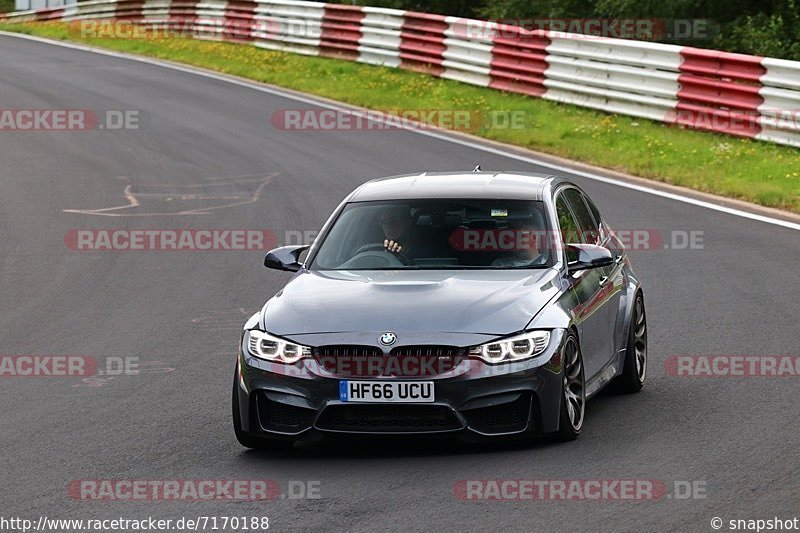 Bild #7170188 - Touristenfahrten Nürburgring Nordschleife (17.08.2019)