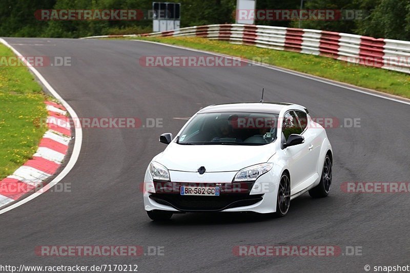 Bild #7170212 - Touristenfahrten Nürburgring Nordschleife (17.08.2019)