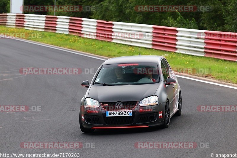 Bild #7170283 - Touristenfahrten Nürburgring Nordschleife (17.08.2019)