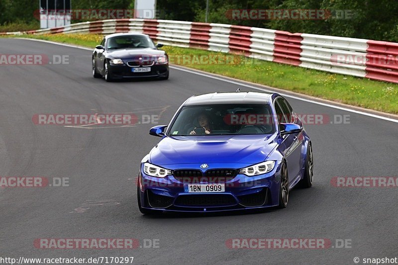 Bild #7170297 - Touristenfahrten Nürburgring Nordschleife (17.08.2019)