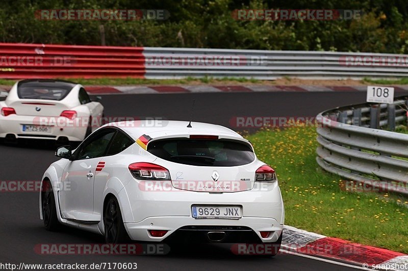 Bild #7170603 - Touristenfahrten Nürburgring Nordschleife (17.08.2019)