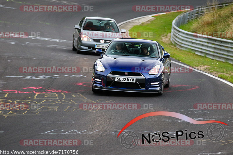 Bild #7170756 - Touristenfahrten Nürburgring Nordschleife (17.08.2019)