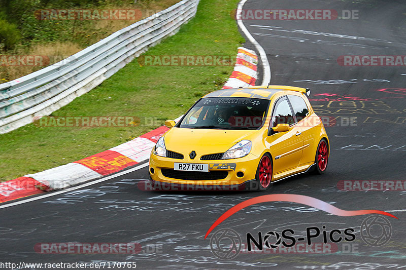 Bild #7170765 - Touristenfahrten Nürburgring Nordschleife (17.08.2019)