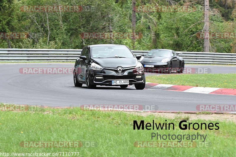 Bild #7170777 - Touristenfahrten Nürburgring Nordschleife (17.08.2019)