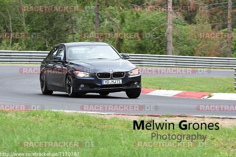 Bild #7170787 - Touristenfahrten Nürburgring Nordschleife (17.08.2019)