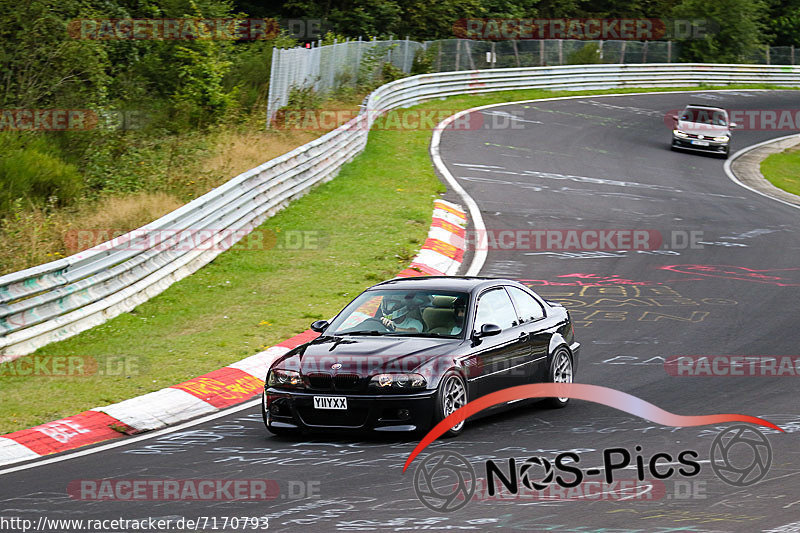 Bild #7170793 - Touristenfahrten Nürburgring Nordschleife (17.08.2019)