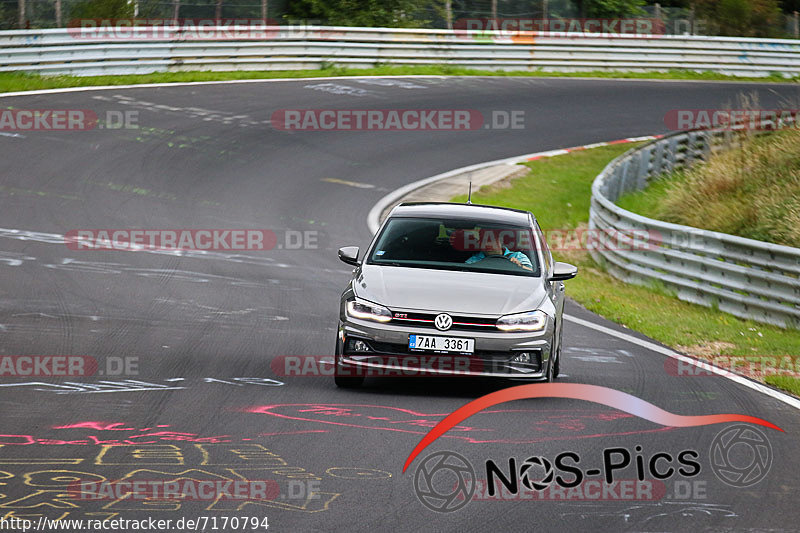 Bild #7170794 - Touristenfahrten Nürburgring Nordschleife (17.08.2019)