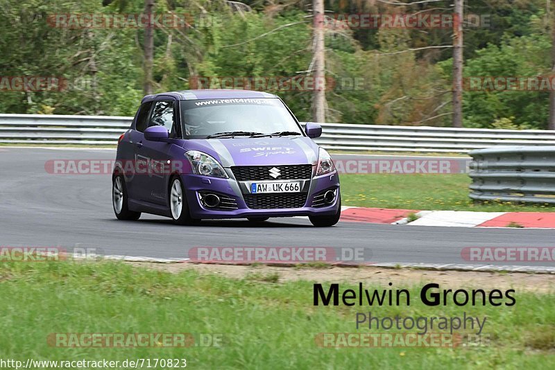 Bild #7170823 - Touristenfahrten Nürburgring Nordschleife (17.08.2019)