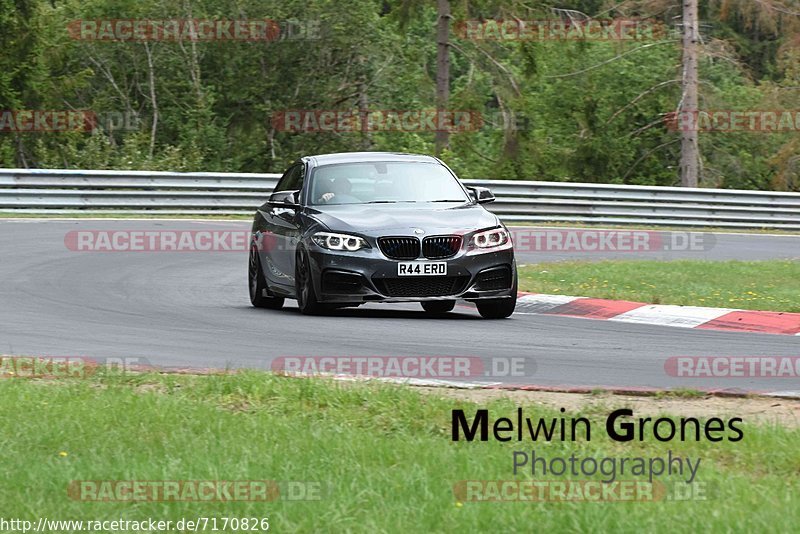 Bild #7170826 - Touristenfahrten Nürburgring Nordschleife (17.08.2019)