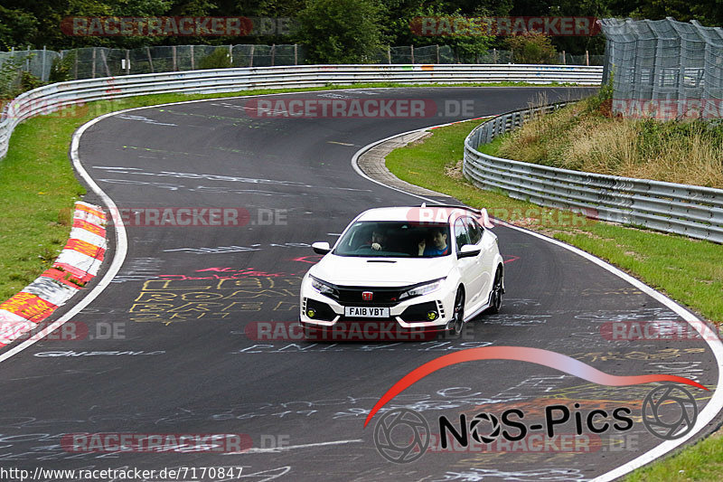 Bild #7170847 - Touristenfahrten Nürburgring Nordschleife (17.08.2019)