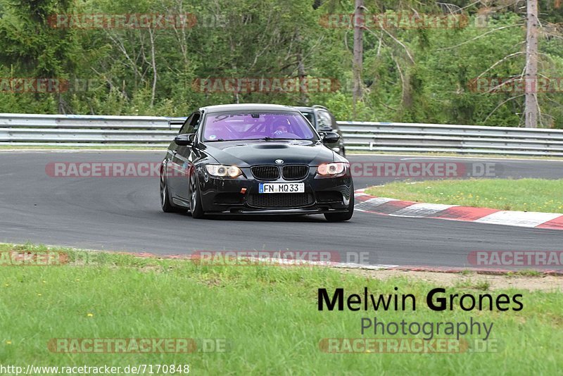 Bild #7170848 - Touristenfahrten Nürburgring Nordschleife (17.08.2019)