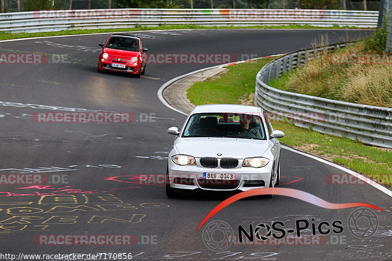 Bild #7170856 - Touristenfahrten Nürburgring Nordschleife (17.08.2019)