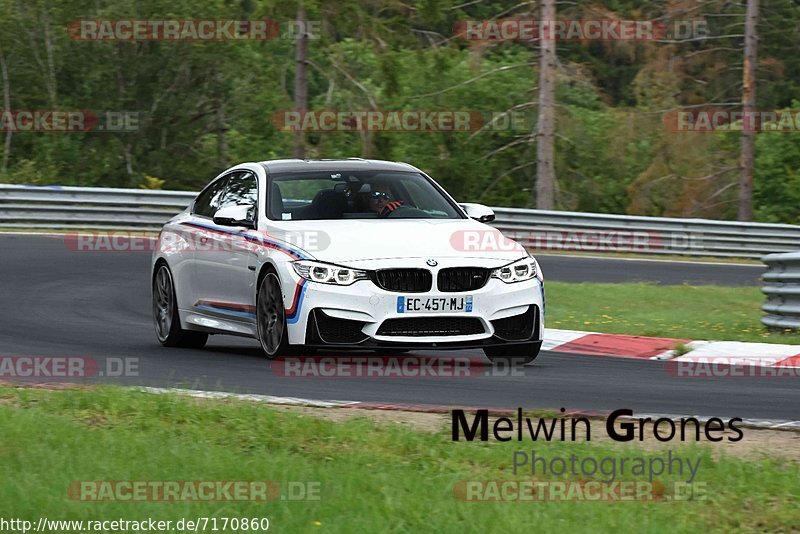 Bild #7170860 - Touristenfahrten Nürburgring Nordschleife (17.08.2019)