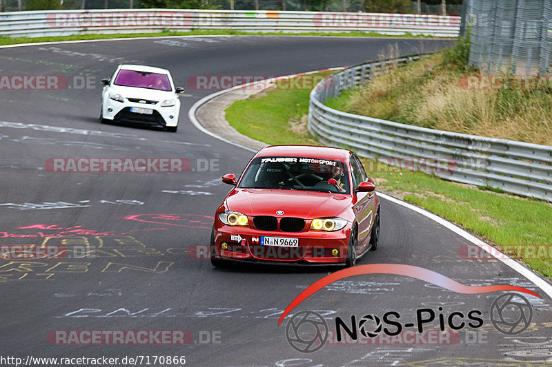 Bild #7170866 - Touristenfahrten Nürburgring Nordschleife (17.08.2019)