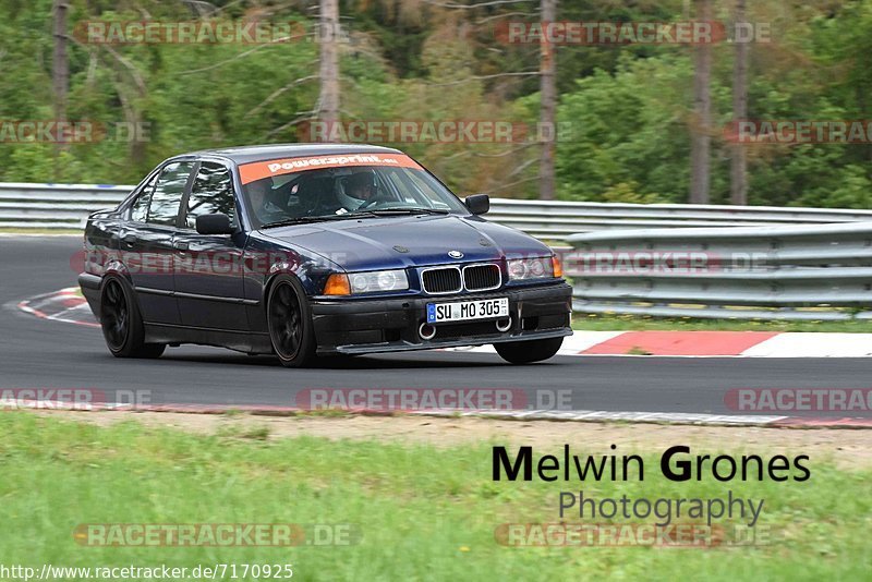 Bild #7170925 - Touristenfahrten Nürburgring Nordschleife (17.08.2019)