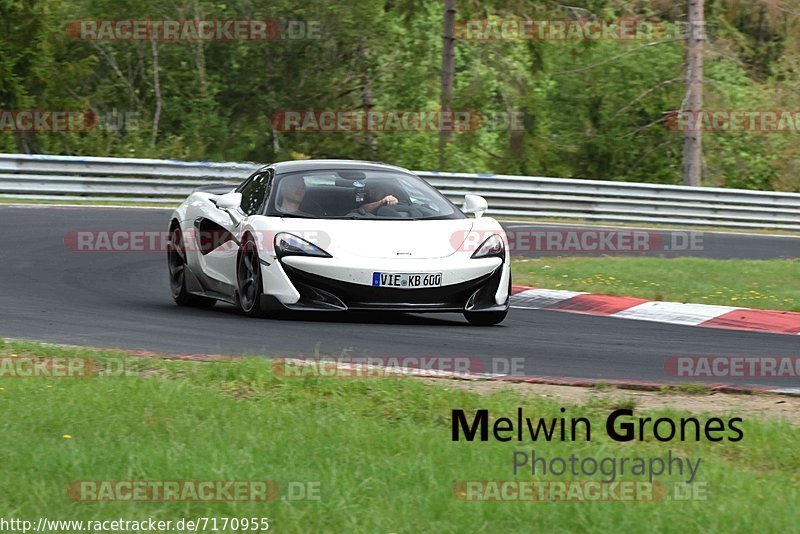 Bild #7170955 - Touristenfahrten Nürburgring Nordschleife (17.08.2019)