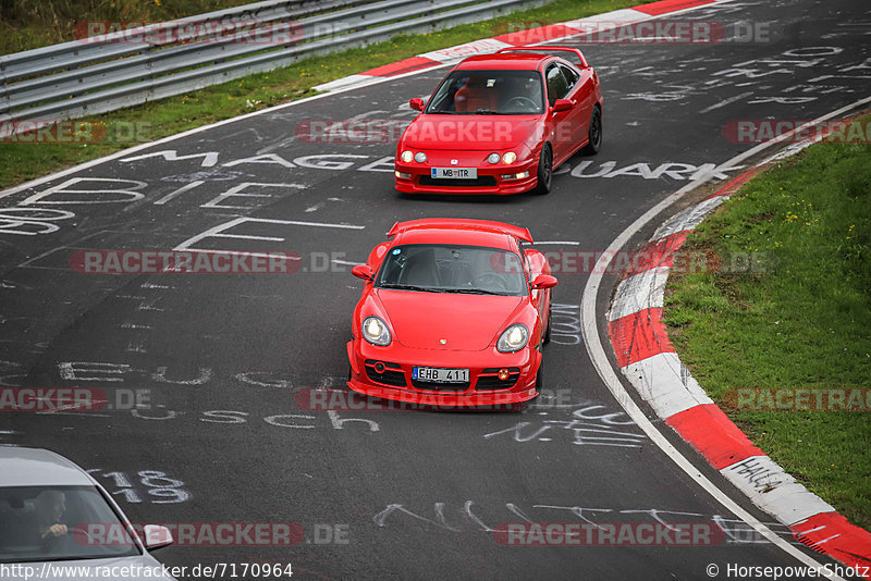 Bild #7170964 - Touristenfahrten Nürburgring Nordschleife (17.08.2019)