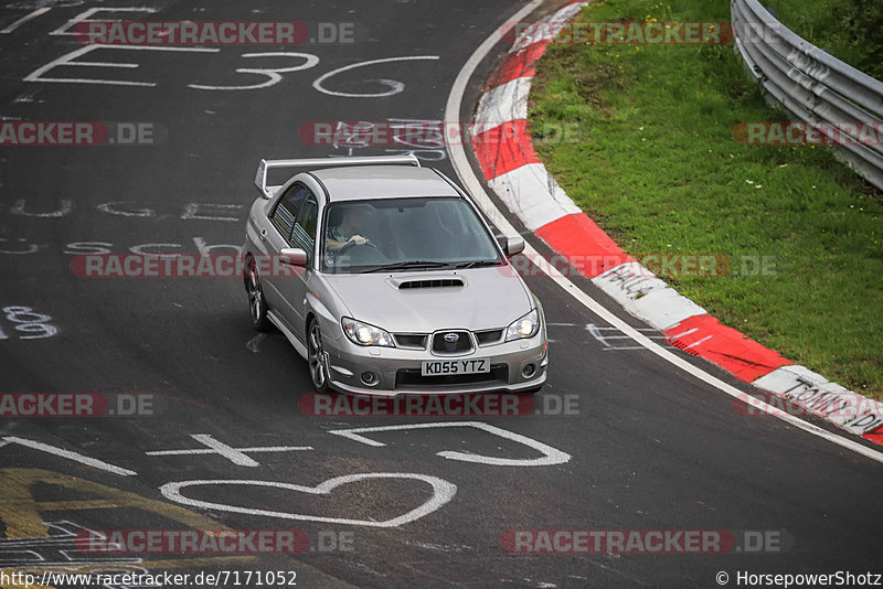 Bild #7171052 - Touristenfahrten Nürburgring Nordschleife (17.08.2019)