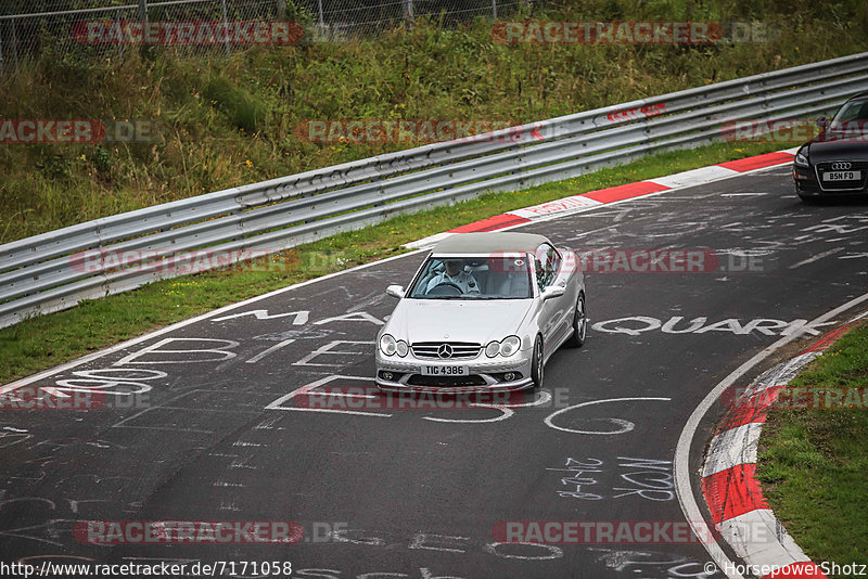 Bild #7171058 - Touristenfahrten Nürburgring Nordschleife (17.08.2019)