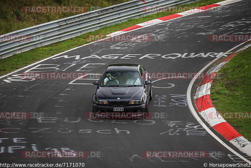 Bild #7171070 - Touristenfahrten Nürburgring Nordschleife (17.08.2019)