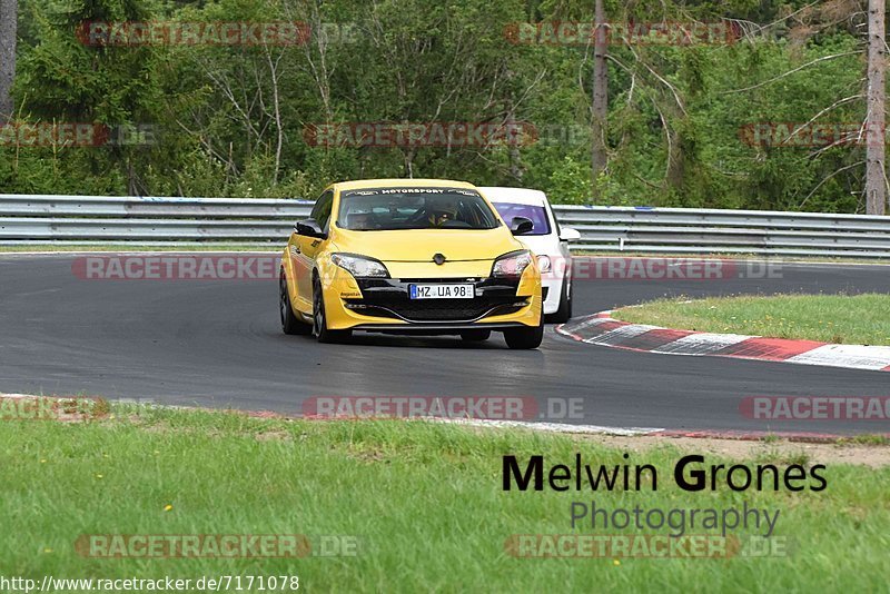 Bild #7171078 - Touristenfahrten Nürburgring Nordschleife (17.08.2019)