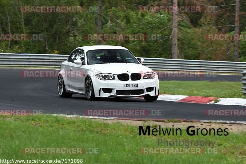 Bild #7171098 - Touristenfahrten Nürburgring Nordschleife (17.08.2019)