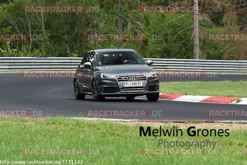 Bild #7171142 - Touristenfahrten Nürburgring Nordschleife (17.08.2019)