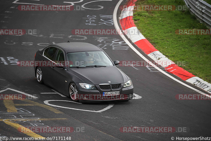 Bild #7171148 - Touristenfahrten Nürburgring Nordschleife (17.08.2019)