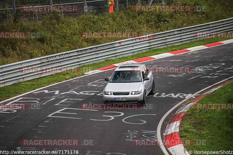 Bild #7171178 - Touristenfahrten Nürburgring Nordschleife (17.08.2019)