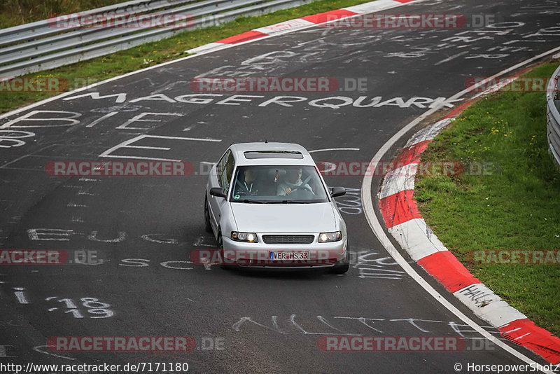 Bild #7171180 - Touristenfahrten Nürburgring Nordschleife (17.08.2019)